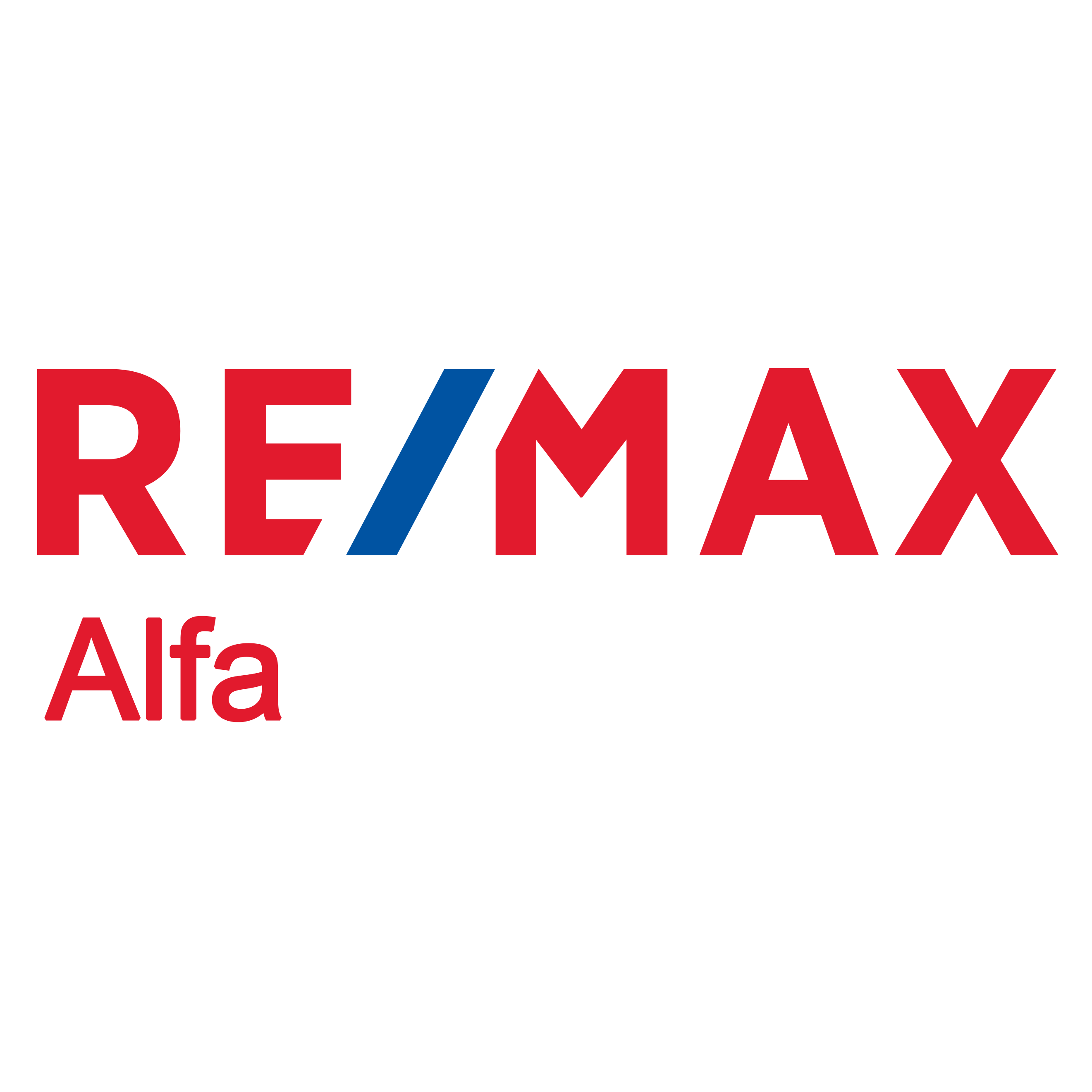RE/MAX Alfa